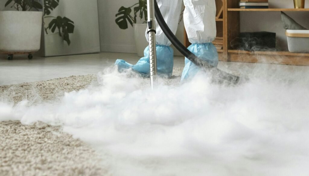 تنظيف موكيت بالطائف