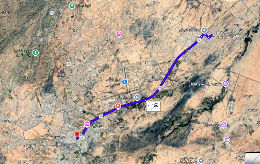 أفضل شركة تنظيف خزانات بحي الحوية بالطائف | خدمة تنظيف وتعقيم احترافية شركة تنظيف خزانات بحي الحوية بالطائف